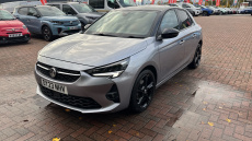 Vauxhall Corsa 1.2 Turbo GS 5dr Petrol Hatchback